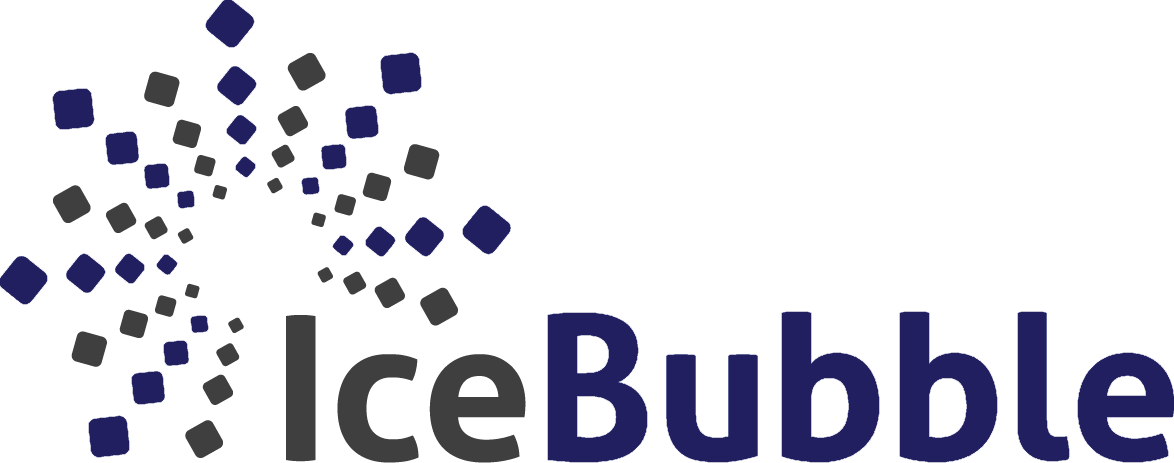 IceBubble CRM